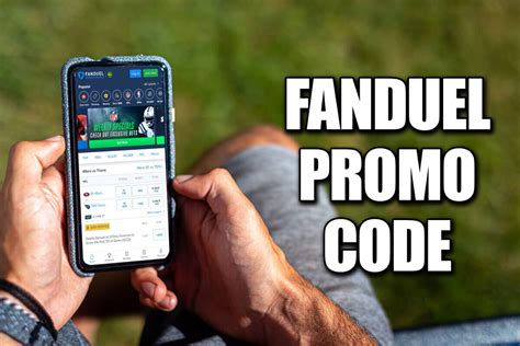 fanduel new user promo code